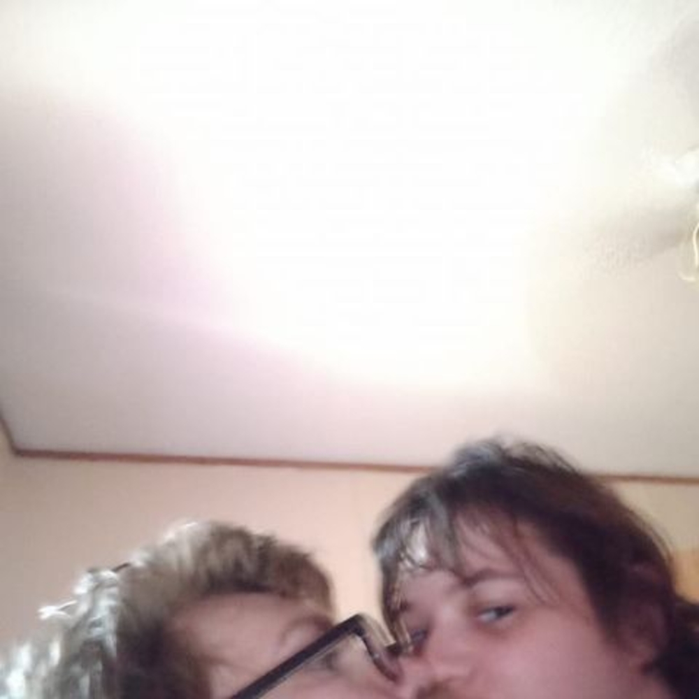 Meet your Posher, Cheyenne